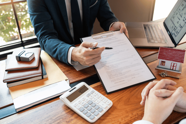 kredyty deweloperskie